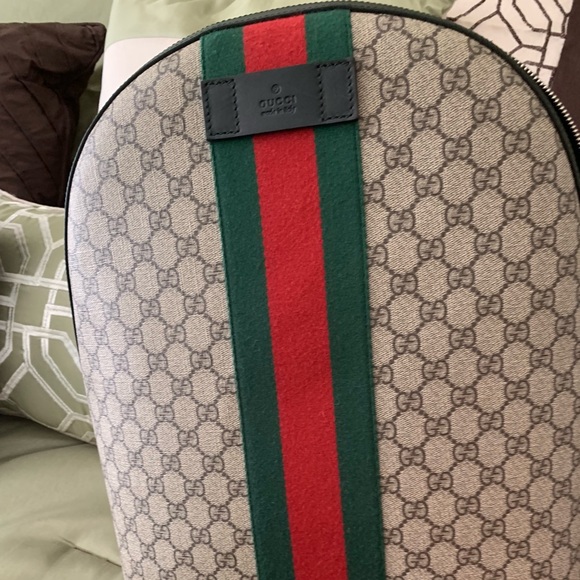 Gucci Backpack - Picture 2 of 5